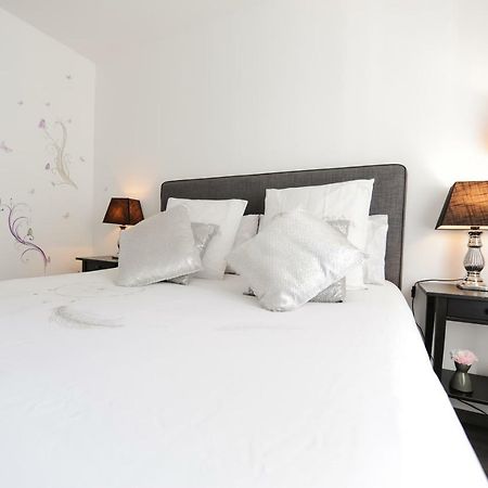 Disneyland Dream 2 - Charmant Appartement 8 Pax เซร์ริส ภายนอก รูปภาพ